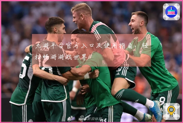 九游平台官方入口及使用指南，轻松畅游游戏世界